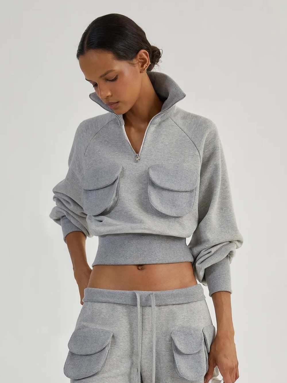 ORSEUND IRIS LE SPORT PULLOVER